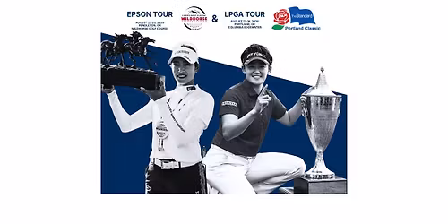 Pacific Northwest LPGA Ticket Package