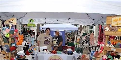 Mississauga Vendor Market & Artisan Fai