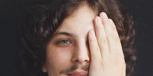 Luca Dragu Live: Storytellers - Teatrul Merlin