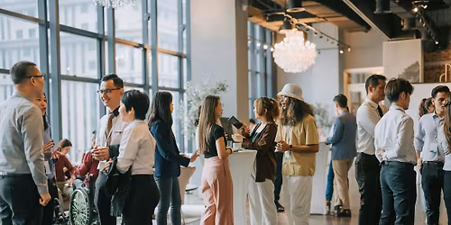 Oxford Tomorrow\u2019s Leaders: Insights, Connections & Careers