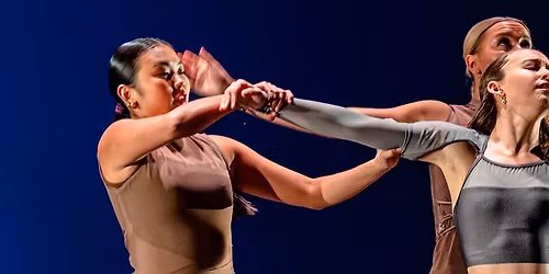 Evening of Dance at Spruce Peak Performing Arts