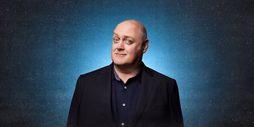 Dara O Briain - Re:Creation