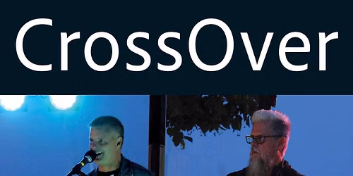 The Tropics Presents CrossOver