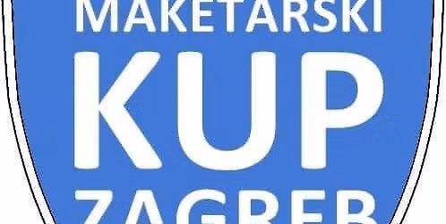 20. Kup Zagreb