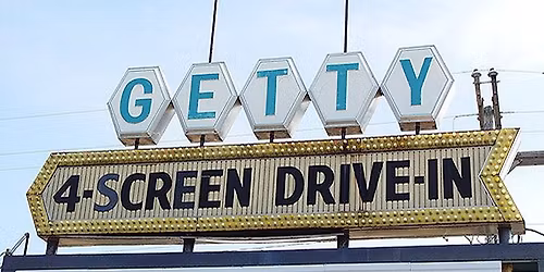 5th Annual Jeep Night @ Getty Drive-In w\/ Special Pricing!