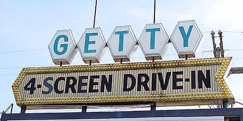 5th Annual Jeep Night @ Getty Drive-In w\/ Special Pricing!