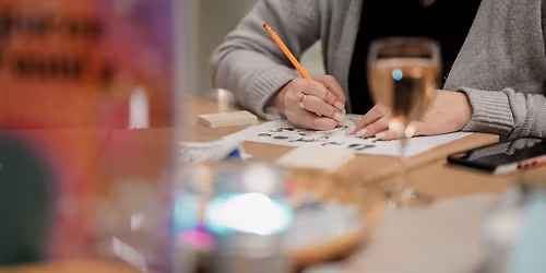 Ap\u00e9ro cr\u00e9atif avec Am\u00e9lie Proulx