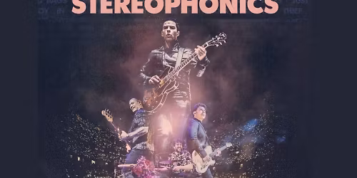 Stereophonic - Los Angeles