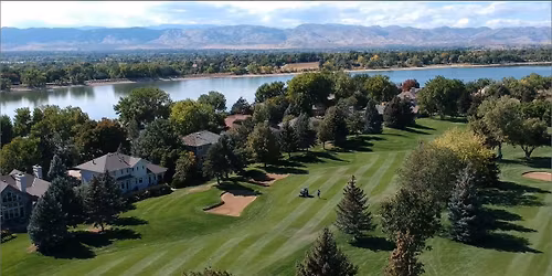 WY - Fort Collins CC 6\/15\/2026 - Fort Collins, CO