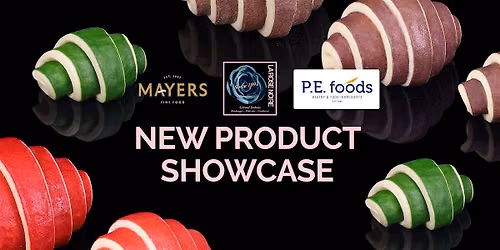 La Rose Noire - New Product Showcase QLD