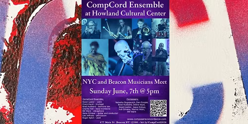 CompCord at Howland