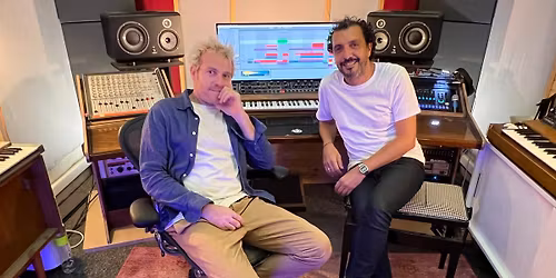 Backstage | Des artistes, une rencontre, une ville :  Rencontre avec Kid francescoli et French 79