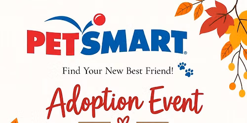 PetSmart Adoption Event in Springfield, MO
