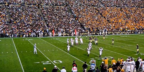 Colorado Buffaloes vs. Weber State Wildcats