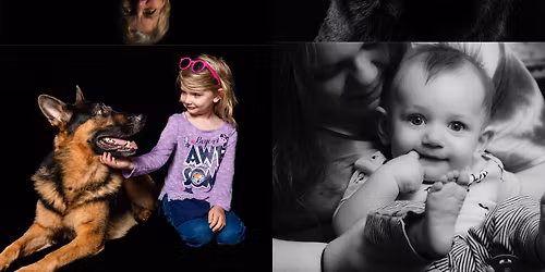 Mother\u2019s Day Shoot benefiting Rocky Start Rescue