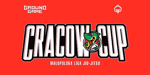 Ma\u0142opolska Liga Jiu-Jitsu CRACOW CUP