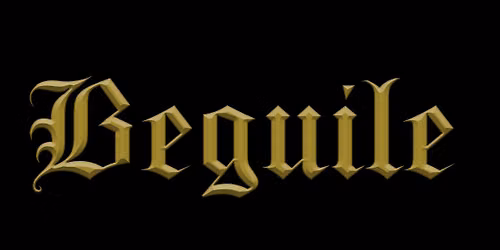 Beguile - Monstrous