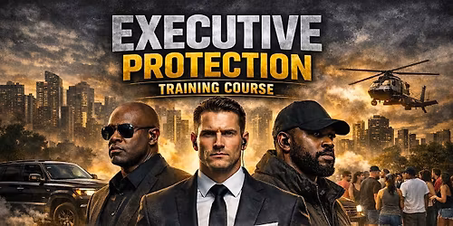 Axios Security Group- Executive Protection Certified Training Program
