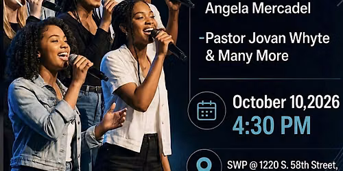 The Worship Experience