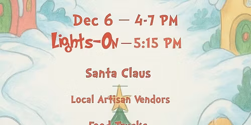 Noche Navide\u00f1a con ToriStiles!