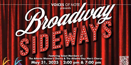 Parking Basura - A New Musical - Atlanta