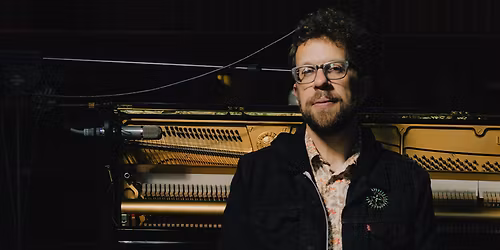 Phil Cook at Carolina Theatre - Fletcher Hall