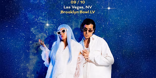 Rawayana at Pavilion at Toyota Music Factory