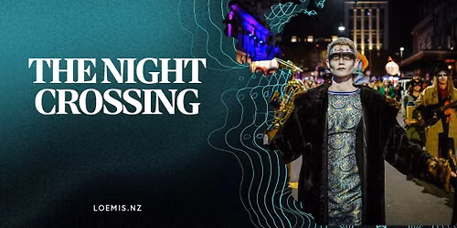 The Night Crossing