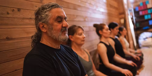 World Meditation Day- Free Meditation Session