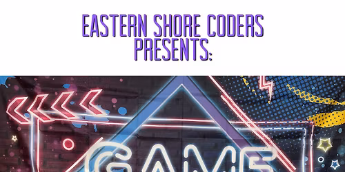 Coding game night & Member Maynia