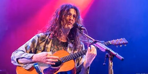 Kurt Vile and The Violators Tickets 