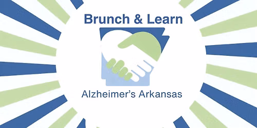 Brunch & Learn Little Rock