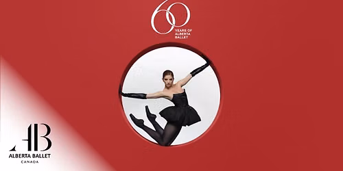 Alberta Ballet: Giselle