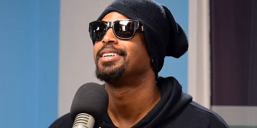 Shawn Wayans Tickets