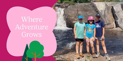  Bath  | Girl Scout Discovery Night | New Member Sign-up Event