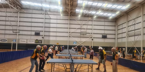 2025 ATTC Christmas Buffet Lunch