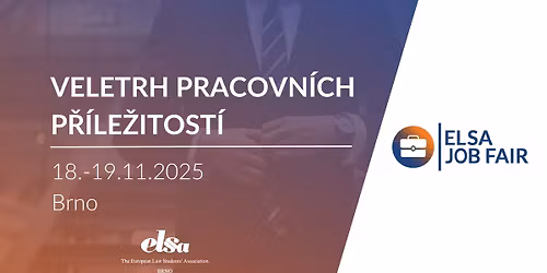 Veletrh pracovn\u00edch p\u0159\u00edle\u017eitost\u00ed