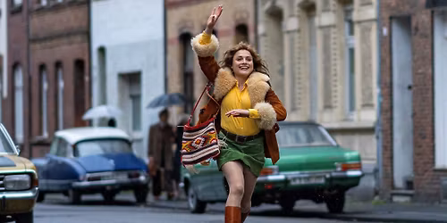 K\u00d6LN 75 (2025) in Cinema Rix