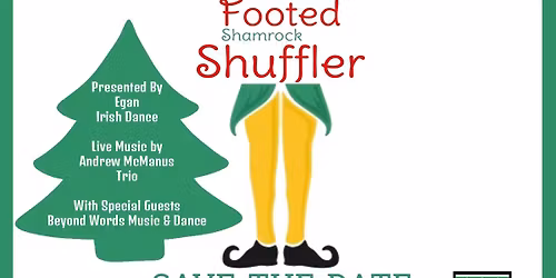 Buddy the Leprechaun: A Celtic Christmas Story