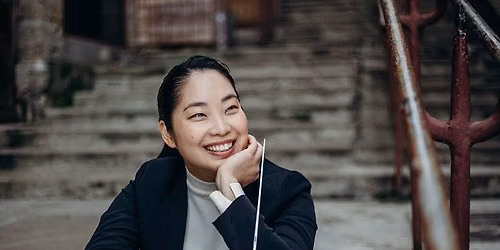 Bernstein & en obokoncert af Strauss