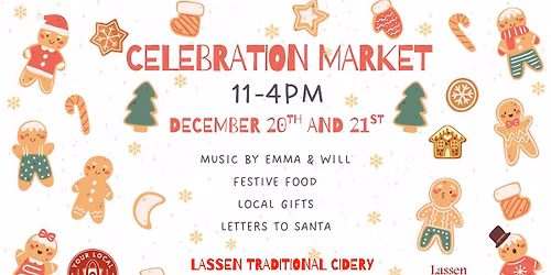 Celebration Market