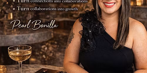 The Connect Presents The Collaboration Effect Workshop