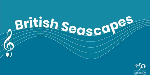 British Seascapes