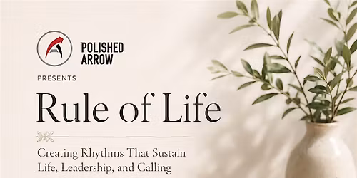 Rule of Life