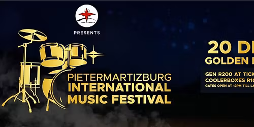 Pietermaritzburg International Music Festival