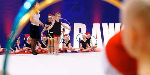 BRAWO Winter Cup 2025