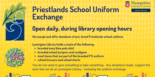 Uniform Exchange