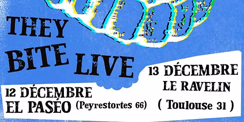 Motormouth (BX Punk) + Crotales (Perpignan Garagepunk) 5\u20ac