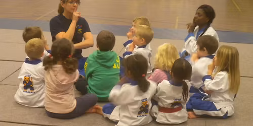 P.U.M.A. Safeguarding Course