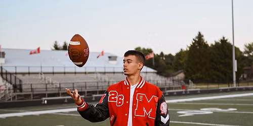 Karson\u2019s Graduation Open House